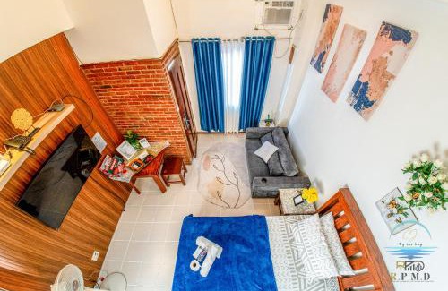 Olongapo Apartamento | CJ by the Bay