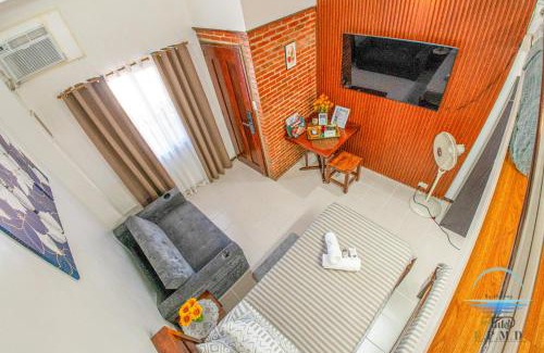 Olongapo Apartamento | CJ by the Bay