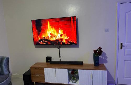 Syokimau Apartamento | CJ Suites - Executive 2Br Near JKIA and SGR