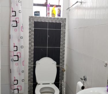 Syokimau Apartamento | CJ Suites - Executive 2Br Near JKIA and SGR