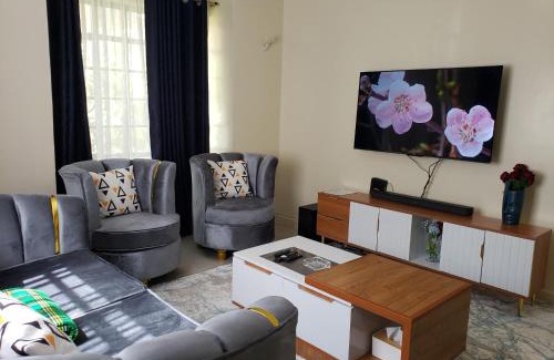 Syokimau Apartamento | CJ Suites - Executive 2Br Near JKIA and SGR