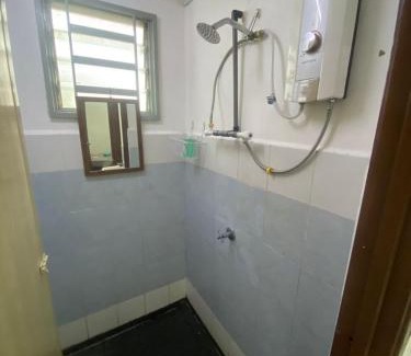 Simpang Ampat Casa | Cja Homestay Batu Kawan