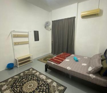 Simpang Ampat Casa | Cja Homestay Batu Kawan