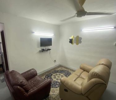 Simpang Ampat Casa | Cja Homestay Batu Kawan