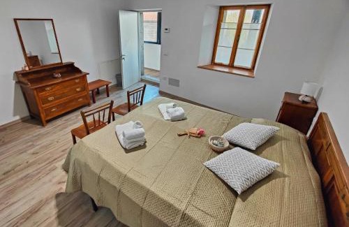 Tolmezzo Casa | Cjase in val