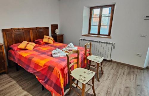 Tolmezzo Casa | Cjase in val