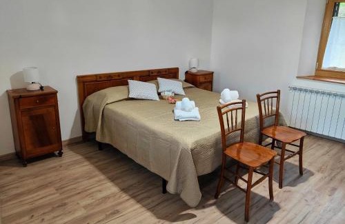 Tolmezzo Casa | Cjase in val