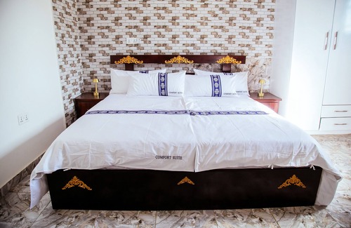 Adentan Complejo | CK Suites Hotel and Apartments