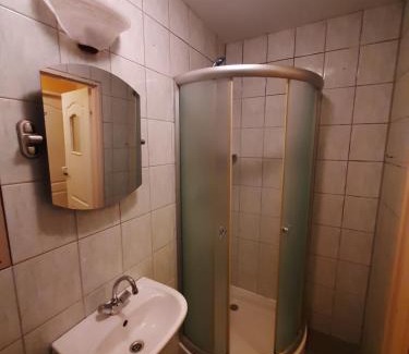 Podgorze Complejo | CKS Kraków (Centrum Konferencyjno-Szkoleniowe CS Natura Tour)