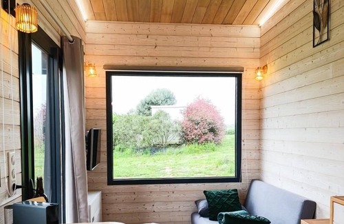 Figeac Casa | Clém's Tiny House
