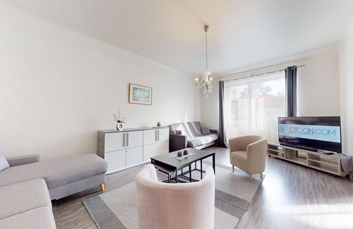 Colmar Apartamento | Clémenceau avec Parking