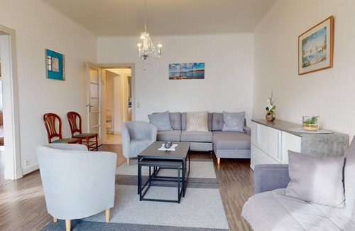 Colmar Apartamento | Clémenceau avec Parking