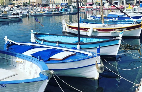 La Ciotat Apartamento | Clémentine