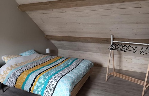Cerfontaine Casa | Clénoliette