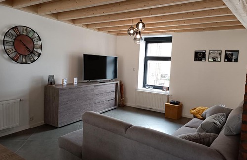 Cerfontaine Casa | Clénoliette