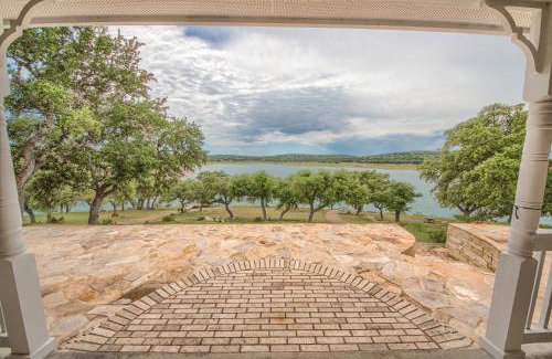 Canyon Lake Casa | CL 1105B Tranquility by the Shore