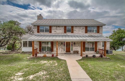 Canyon Lake Casa | CL 1105B Tranquility by the Shore