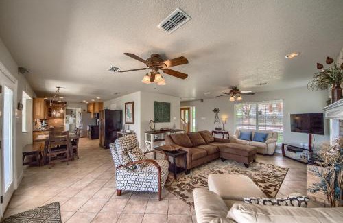 Canyon Lake Casa | CL 1105B Tranquility by the Shore
