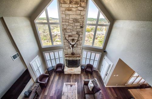 Canyon Lake Casa | CL 1181 Cypress Ridge
