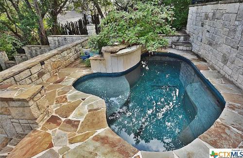 Canyon Lake Casa | CL 1181 Cypress Ridge