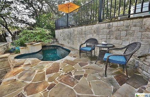 Canyon Lake Casa | CL 1181 Cypress Ridge