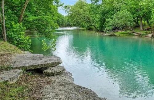 Canyon Lake Casa | CL 2849 River Escape At Horseshoe Falls