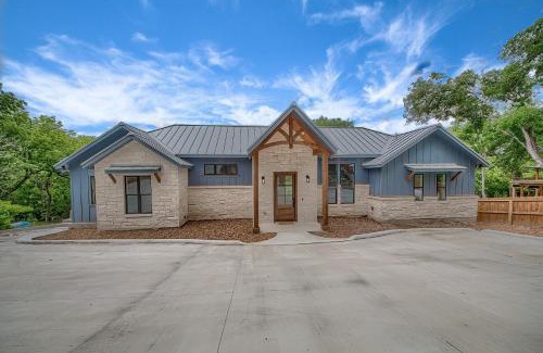Canyon Lake Casa | CL 2849 River Escape At Horseshoe Falls