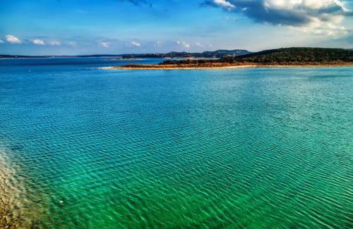 Canyon Lake Casa | CL 874 Million Dollar View