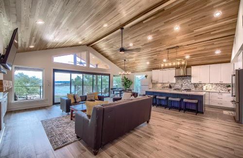 Canyon Lake Casa | CL 874 Million Dollar View