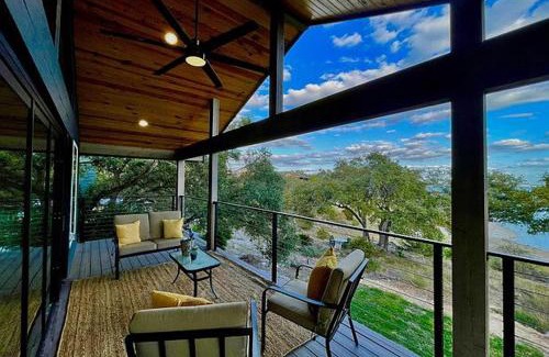 Canyon Lake Casa | CL 874 Million Dollar View