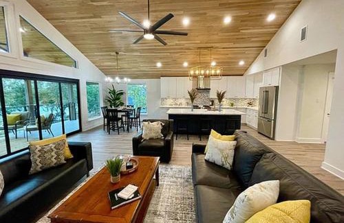Canyon Lake Casa | CL 874 Million Dollar View