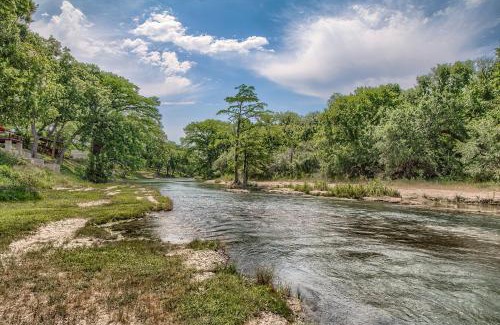 Canyon Lake Casa | CL 970 Blue Heron Hideaway