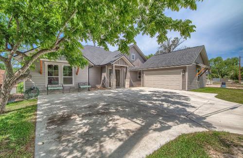 Canyon Lake Casa | CL 970 Blue Heron Hideaway
