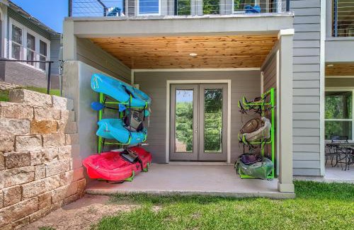 Canyon Lake Casa | CL 970 Blue Heron Hideaway
