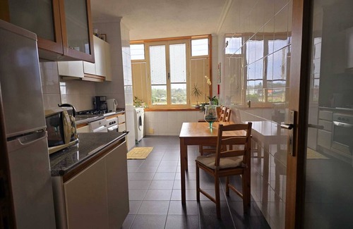 Vila Nova de Gaia Apartamento | Close to the beach and port