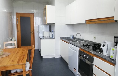 Vila Nova de Gaia Apartamento | Close to the beach and port