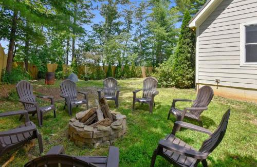 Weaverville Casa | Cl To Dt Asheville & Weaverville- Apartment Inc