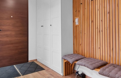 Predeal Apartamento | Clabucet Cozy Studio