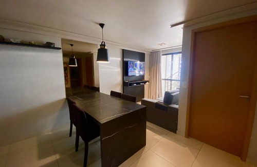 Tambau Apartamento | CLAC - Eco Duplex 514