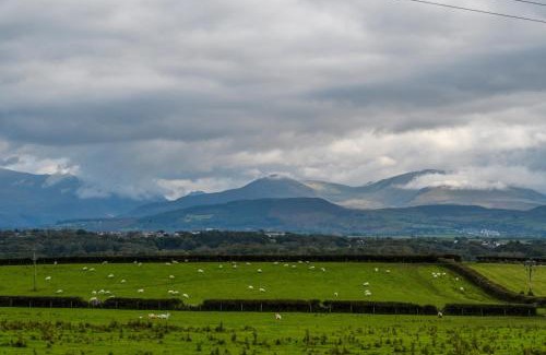Llangefni Casa | Clai Cerrig