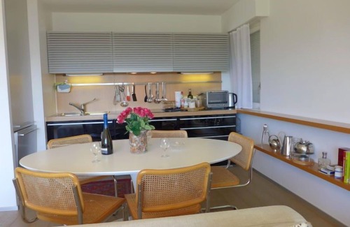 Randogne Apartamento | Clair-Azur A 41 by Interhome
