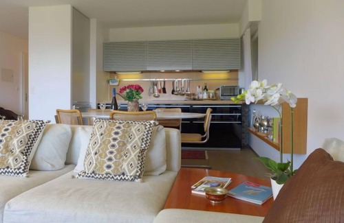 Randogne Apartamento | Clair-Azur A 41 by Interhome
