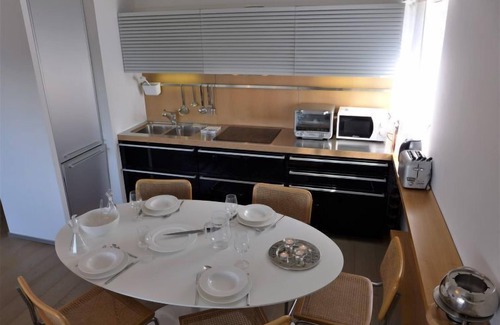 Randogne Apartamento | Clair-Azur A 41 by Interhome