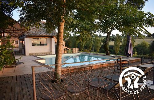 Privezac Casa | Clair de Lune