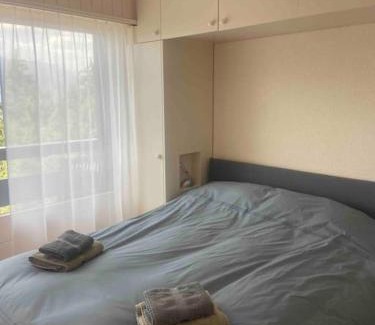 Saint-Pierre-de-Clages Apartamento | Clair Vue A3 near Télécabine by Jolidi
