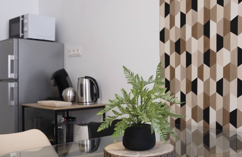 Verdun Apartamento | ClairChêne - Cosy Centre Parking