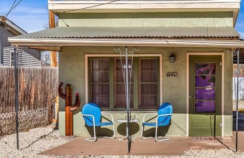 Canon City Casa | Claire Cottage - Cozy House in Nice Neighborhood