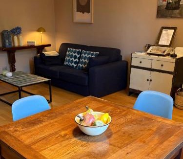 De Angeli Apartamento | Claire Suite Milano De Angeli