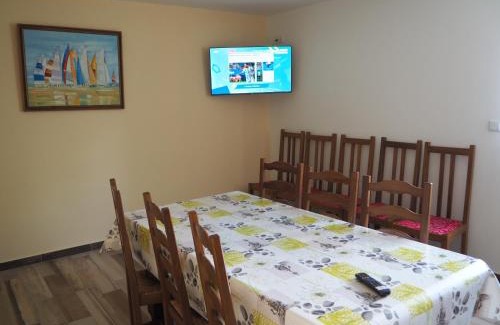 Castelsarrasin Casa | Clairefont
