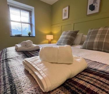 Bangor Casa | Claires Cottage